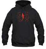 Foolish Red Tide Tee