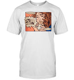 God Damn Created Facebook Then Lawyers And Right Winklevoss Twins God Damn Rowing The Boat Yo Shirt