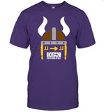 Kfanvikings Store Jj To Jj Shirt