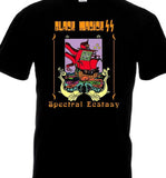 Black Magick Ss Spectral Ecstasy Unisex T-Shirt