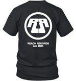 Lecrae Reach Records 20Th Anniversary T Shirt