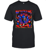 Acid King East Coast Show September 2024 T-Shirt