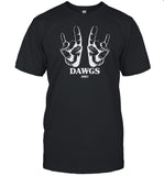 Jomboy Media Store Dawgs Shirt