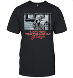 Jen Razavi Same Old Christmas Story A Christmas New T-Shirt