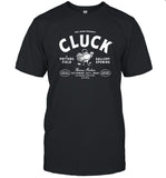Limited Cluck October 26 2024 Florence, Montana Shirts