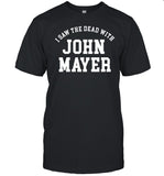 I Saw John T-Shirt