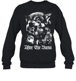 After The Burial Possession Black 2024 T Shirt