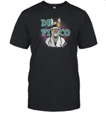 Katie Van Slyke Dr. Pico Tee