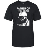 Itisbarelylegl Gary Plauché Father Of The Year 1984 Shirt
