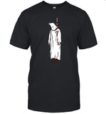 Immaculate Dume Kill The Klan Shirt