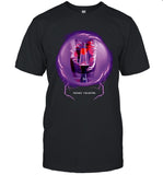 Honey Revenge Retrovision Cover 2024 Shirt