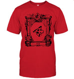 Inverse The Generation Loss T-Shirt