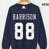 88 Marvin Harrison Unisex T-Shirt