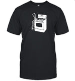 Cocaine On A Dolly Tee