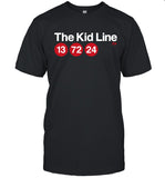 Kid Line New York Shirt Tee