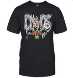 Ken Carson Headsplit New T-Shirts