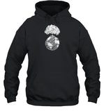 Limited Dream Earth Day Organic Hoodie