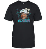 James Gardin Album Cover Shirt