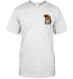 King Gizzard Gila Monster T Shirt