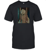 Hairless Hutch Signed Limited Shirt