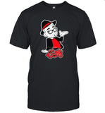 Franco Escamilla Gaby Show 22 T-Shirt_1