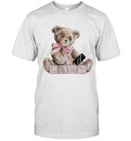 Lany Teddy Bear T Shirt