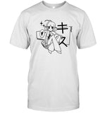Issbrokie New T Shirt