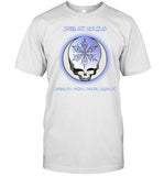Event Raleigh NC Lincoln Theatre Bring Out Yer Dead January 04 2025 T-Shirt