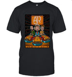 AJR Brother Tour Apr 16, 2024 Des Moines, Iowa T-Shirt