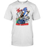 City Connect Thee A Keep Swinging Shirt