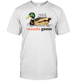 Goose Feb 10-11 2025 Toronto, On Canada Concert Shirt