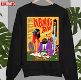 07 Band Cool Psychedelic 001 Poster Unisex T-Shirt