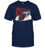 Chu Chu Train Limited Shirt