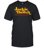 Jackie Brown A Quentin Tarantino Film T-Shirt_1