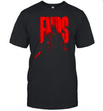 Halloween Ends 2022, Michael Myers Ends T-Shirt, Michael Myers 2022