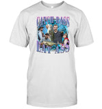 Limted Orbitalclothing Catch Bass Eat Ass Shirt
