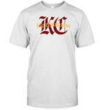 Kc Big Game Reputation Shirt