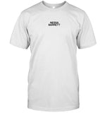 Limited Nessa Barrett Aftercare World Tour Shirt
