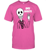 Limited Bmx Bandits Shirt
