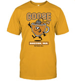 Goose Sep 2-4 2024 Boston, MA T-Shirt