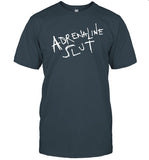 Adrenaline Slut Shirt