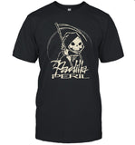 Halloween T Shirt 2023