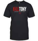 Kill Tony Established 2013 T-Shirt