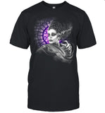 Fright-Rags Crampton Comes Alive Shirt New
