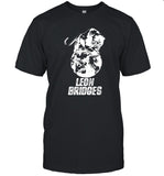 Leon Bridges Panther City Shirt