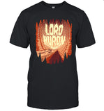 Lord Huron Shirt Cave