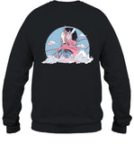 Lilypichu T Shirt New