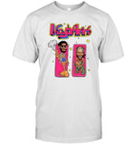 Kaytramine Tour Summer 2023 Shirt