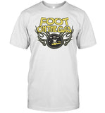 Kenneth Walker III Foot On The Gas T-Shirt