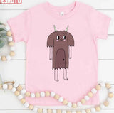 Blanche Summer Camp Island Unisex T-Shirt